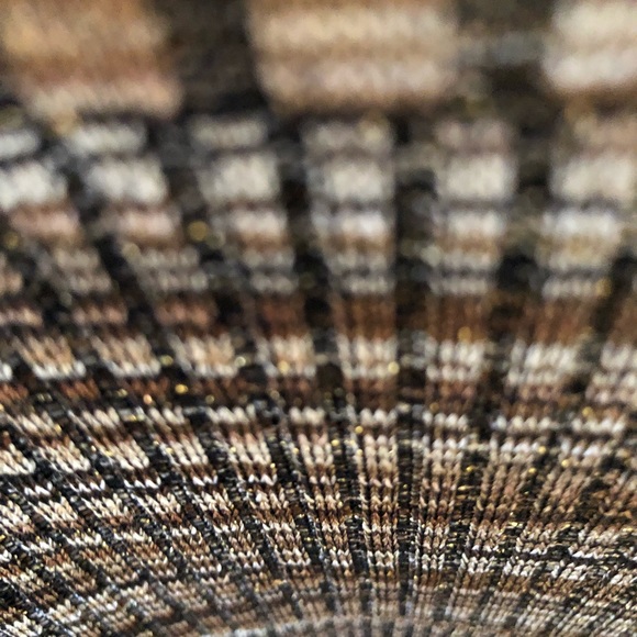 Urban Outfitters Ecote Space Dye Bodycon - Picture 4 of 7